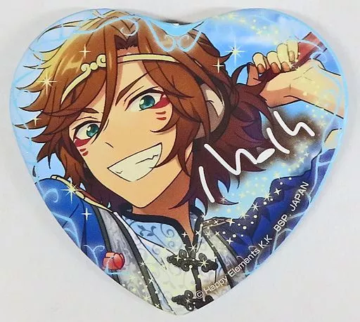 あんスタ　とるパカ　三毛縞斑 駿河屋 -<中古>三毛縞斑 「とるパカ! あんさんぶるスターズ! ～ハート