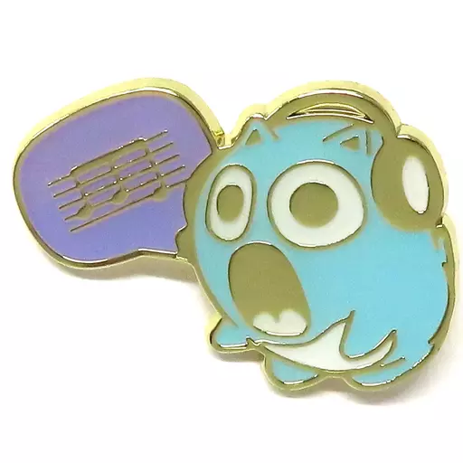 駿河屋 -<中古>音譜(ブルー) 「ブルーハムハム ピンズコレクション