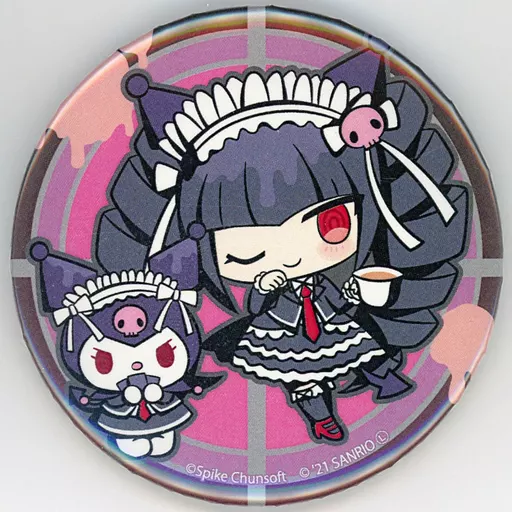 駿河屋 -<中古>セレスティア・ルーデンベルク 「ダンガンロンパ