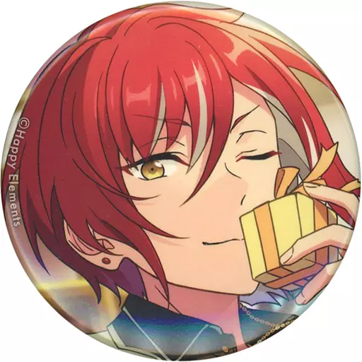 駿河屋 - 【買取】逆先夏目 「あんさんぶるスターズ!! SHUFFLEコレ缶