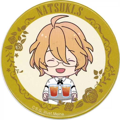 駿河屋 -<中古>四ノ宮那月(ノーマル) 「うたの☆プリンスさまっ