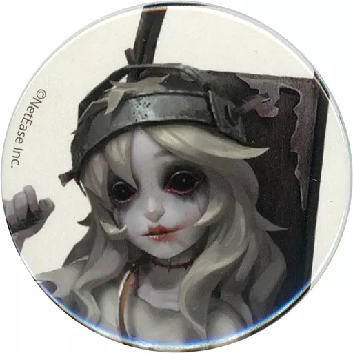 駿河屋 -<中古>彫刻師(ガラテア) 「Identity V 第五人格 ミュージアム