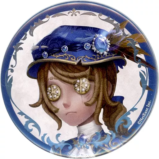 駿河屋 -<中古>画家(エドガー・ワルデン) 「Identity V 第五人格