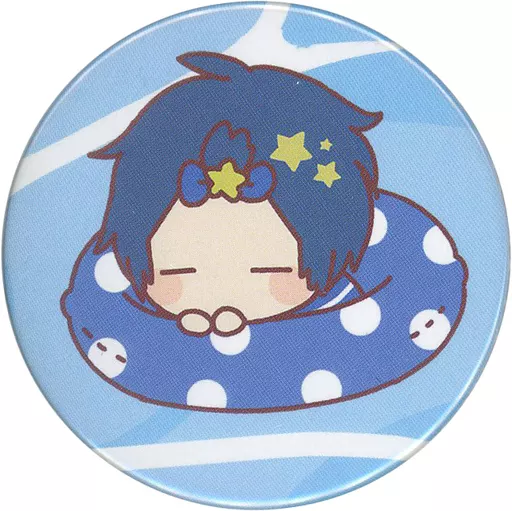 駿河屋 -<中古>そらる(うきわ) 缶バッジ 「After the Rain 2019 ～真夏