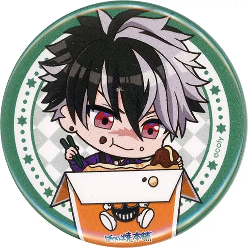 まほやく ブラッドリー MD缶バッジ 魔法使いの約束 まほやく ZOZOTOWN 缶バッジ ブラッドリー - メルカリ