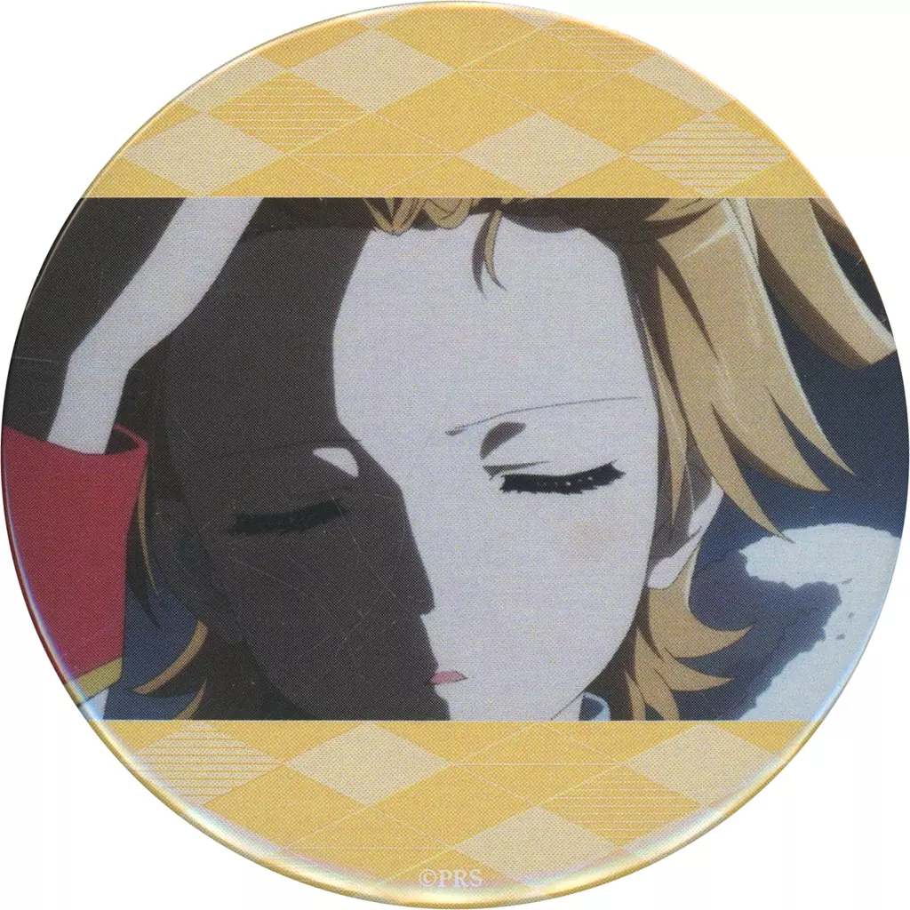 スタァライト 大場なな 缶バッジ 駿河屋 -<中古>大場なな 「劇場版 少女☆歌劇 レヴュースタァライト