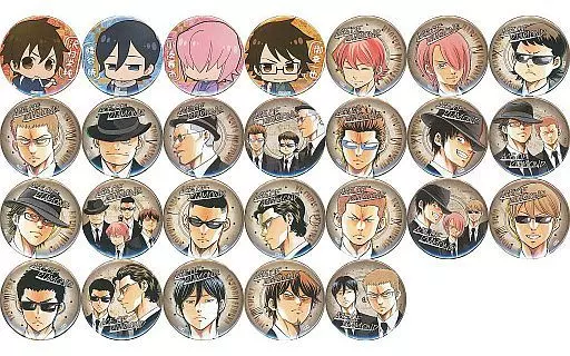 ダイヤのA 京まふ 缶バッジ セット まとめ売り 2026年最新】京まふ ダイヤの人気アイテム - メルカリ