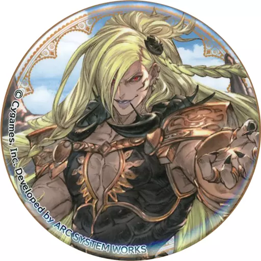 駿河屋 -<中古>ベルゼバブ 「グランブルーファンタジーヴァーサス