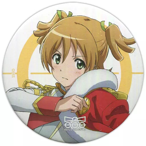 駿河屋 - 【買取】大場なな 「少女☆歌劇 レヴュースタァライト TV