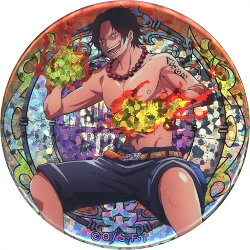 輩缶バッジ 21弾SHINE 未開封18点 ONE PIECE ワンピース 輩缶バッジ 第21弾 SHINE - メルカリ