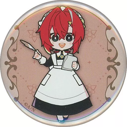 アンジュ・カトリーナ にじさんじ DMMスクラッチ 第六弾 にじさんじ スクラッチ第六弾 - DMMスクラッチ