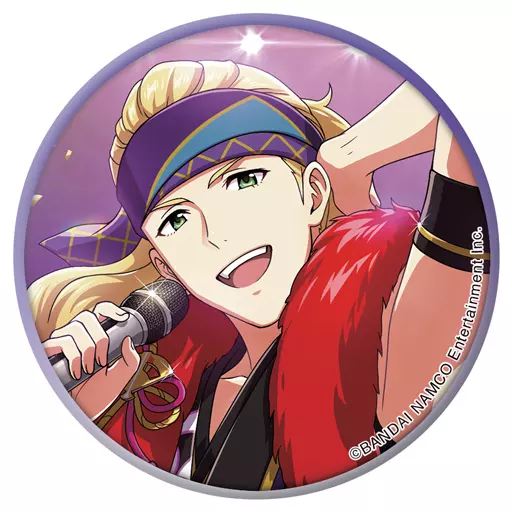 華村翔真 「アイドルマスター SideM GROWING STARS キャラバッジコレクション B」