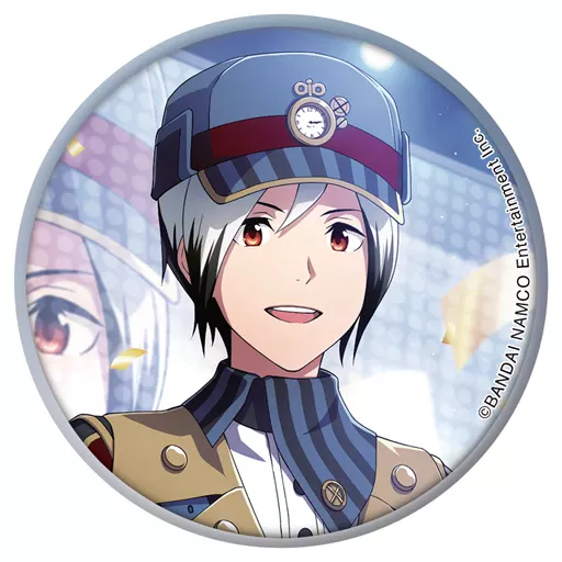 北村想楽 「アイドルマスター SideM GROWING STARS キャラバッジコレクション B」