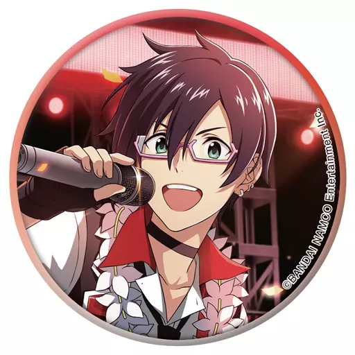 伊瀬谷四季 「アイドルマスター SideM GROWING STARS キャラバッジコレクション D」