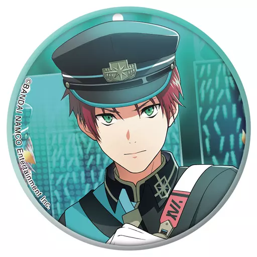 眉見鋭心 「アイドルマスター SideM GROWING STARS キャラバッジコレクション D」