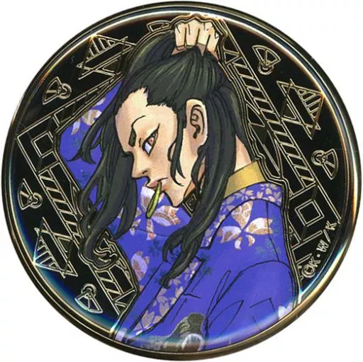 駿河屋 - 【買取】場地圭介 「東京リベンジャーズ 原画展 TOKYO卍
