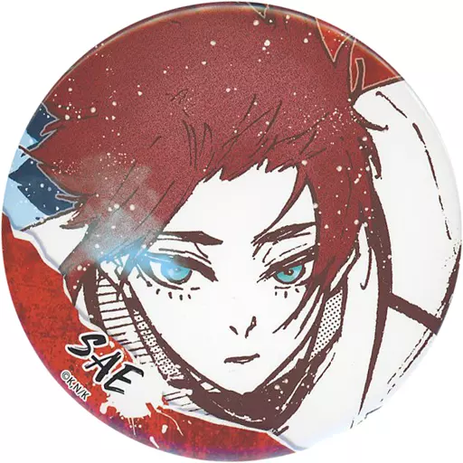 駿河屋 -<中古>糸師冴/前屈み 「ブルーロック あたりつき ラッキー缶