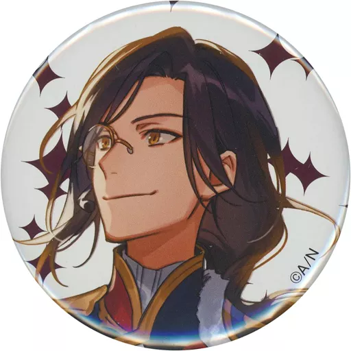 駿河屋 -<中古>シェリン・バーガンディ 「バーチャルYouTuber にじさん