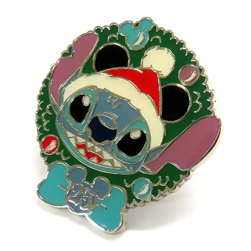 Disney mall ディズニー モール スティッチ クリスマス ピンバッジ Yahoo!オークション -「ディズニー スティッチ ピンバッジ」の