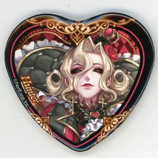 第五人格 BUTLER'S CAFE トレーディングカード 血の女王19枚 エマ@なんでも情報局 on X: 