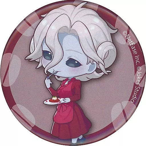 駿河屋 -<中古>血の女王(マリー) 「Identity V 第五人格×SMILE