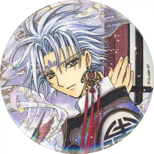 B*r様 CLAMP X　エックス　くじ引き堂　75mm缶バッジ　セット B*r様 CLAMP X エックス くじ引き堂 75mm缶バッジ セット - メルカリ