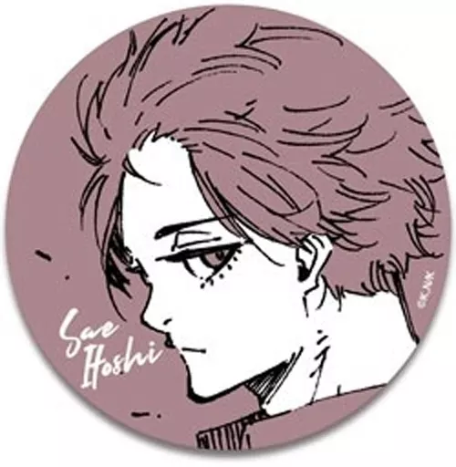 駿河屋 - 【買取】糸師冴 「ブルーロック シークレットメタル缶バッチ