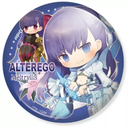 【2025春夏新色】 駿河屋 -<中古>アルターエゴ/メルトリリス 「Fate/Grand Order ピンズ・ピンバッジ・缶バッジ