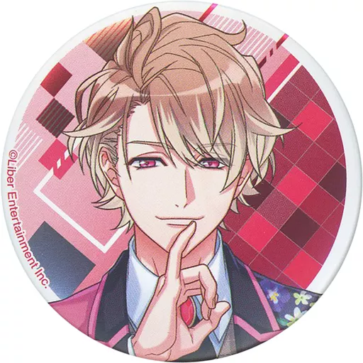 A3! 茅ヶ崎至 キャラバッジ 16個 卯木千景 茅ヶ崎至 A3! キャラ