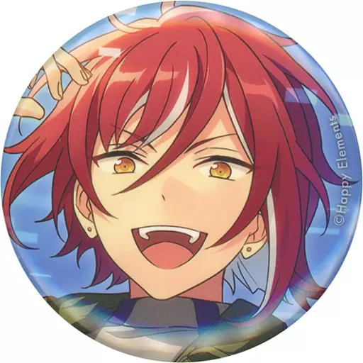 あんスタ イベコレ缶バッジ 夏目 あんスタ イベコレ缶バッジ 2022 summer 逆先夏目 - メルカリ