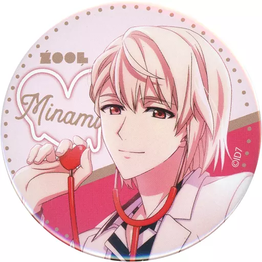 アイナナ 棗巳波 spoon 全サ 缶バッジ 21点 🔈 𝟚/𝟚𝟠㊋発売 𝐬𝐩𝐨𝐨𝐧.𝟐𝐃𝐢 𝐯𝐨𝐥.𝟡𝟝 応募者全員サービス