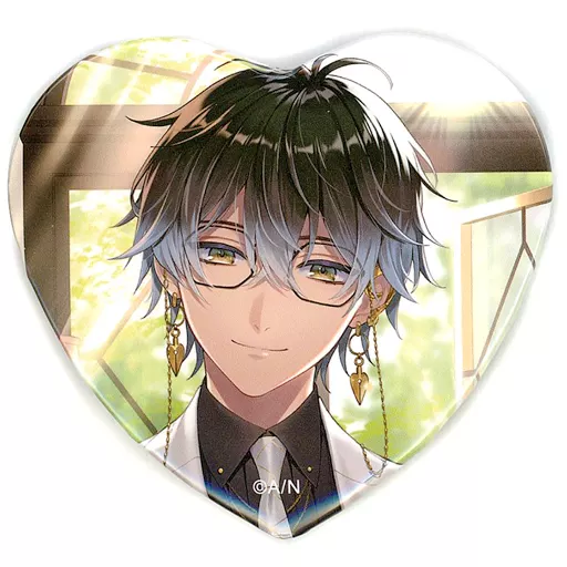 駿河屋 -<中古>アイク・イーヴランド(等身/ノーマル) 「バーチャル