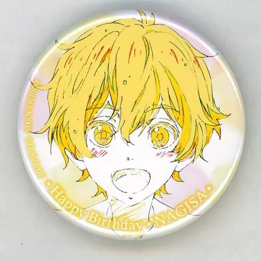 駿河屋 - 【買取】葉月渚(幼少期/口開け) 「Free! Series Birthday