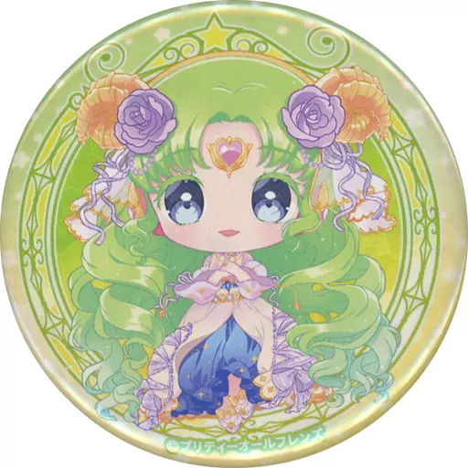 駿河屋 -<中古>ファルル ミニキャラ缶バッジ 「プリティーオール