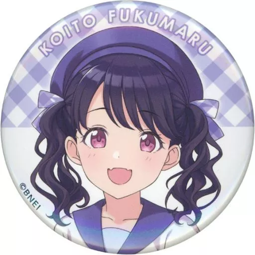 駿河屋 -<中古>福丸小糸(4TH ANNIVERSARY FRUIT PARLOR Ver