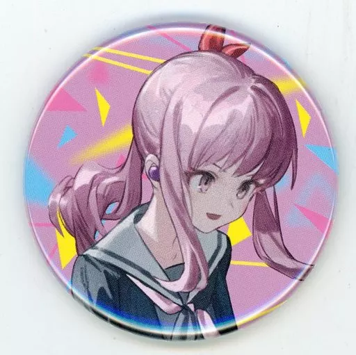 25時、ナイトコードで。特典缶バッジ Amazon.co.jp: 25時、ナイトコードで。 : 【Amazon.co.jp限定】25時