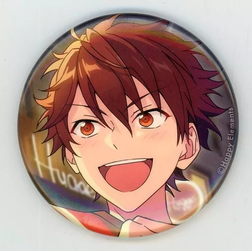 駿河屋 -<中古>守沢千秋 「あんさんぶるスターズ!! SHUFFLEコレ缶