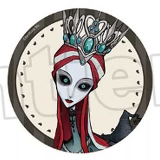 第五人格 dark×pop oz 使徒 缶バッジ グッズ-バッチ】Identity V Dark×POP -SELECTION- トレーディング缶