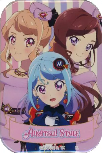 夜空かすみ 缶バッジ 2026年最新】香澄夜空の人気アイテム - メルカリ