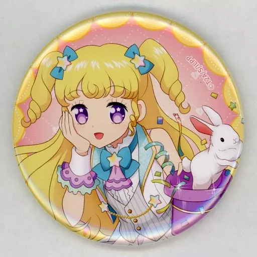 駿河屋 -<中古>夢川ゆい 缶バッジ 「DMMスクラッチ! アイドル