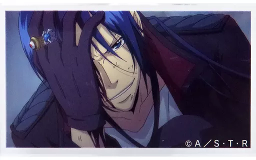 駿河屋 -<中古>六道骸(10年後) 「家庭教師ヒットマンREBORN!＠ダッシュ