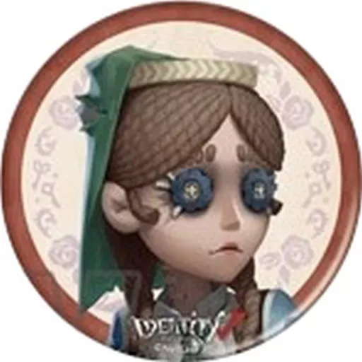 駿河屋 - 【買取】玩具職人 「Identity V 第五人格 トレーディング缶
