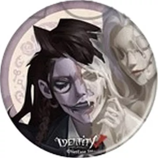 駿河屋 - 【買取】蝋人形師 「Identity V 第五人格 トレーディング缶
