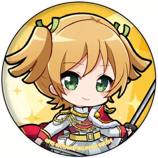 スタァライト 大場なな 缶バッジ 少女☆歌劇レヴュースタァライト 大場なな カプセル 缶バッジ - メルカリ