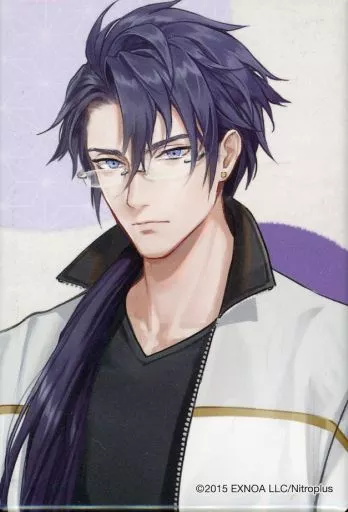 駿河屋 -<中古>日光一文字 「刀剣乱舞-ONLINE- スクエア缶バッジ