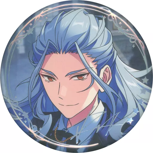 凪のあすから　5周年記念　イラスト缶バッジ 凪のあすから 5周年公式スペシャルグッズ 缶バッジ 全7種 【公式通販】