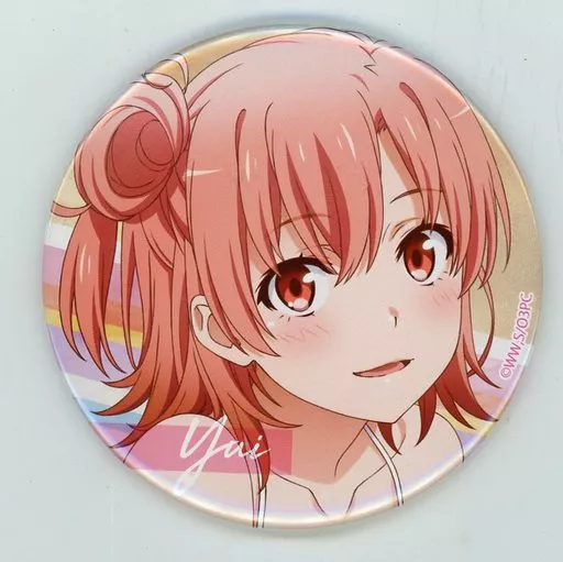 やはり俺の青春ラブコメはまちがっている。完 アイテム特集ページ 描き