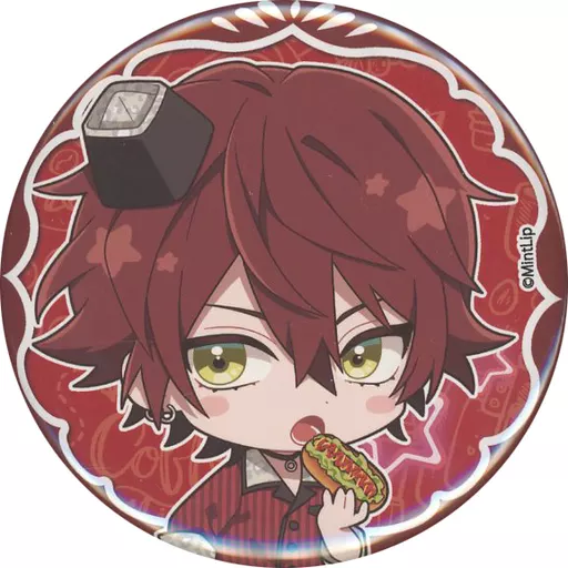 ディグロ 茜 缶バッジ20点 DIG-ROCK ディグロ 茜 Trigger 特典 缶バッジ - メルカリ