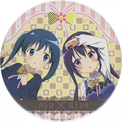 売れ筋がひクリスマスプレゼント！ ご注文はうさぎですか? リゼ