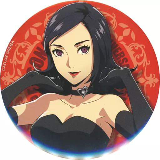 Amazon.co.jp: ペルソナ2 ポストカード 周防達哉 天野舞耶 25th